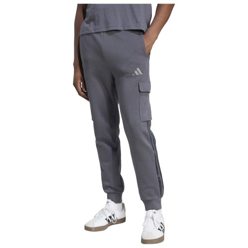 Adidas Ανδρικό παντελόνι φόρμας Seasonal Allover Print Track Pants